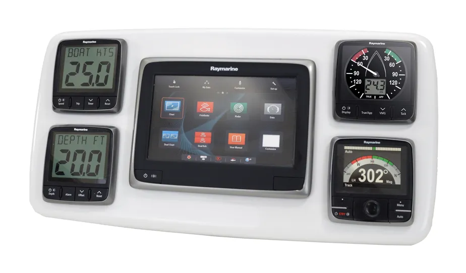 OCEAN EQUIPMENT INC-GP217009