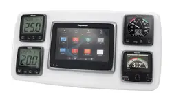 OCEAN EQUIPMENT INC-GP2170-09