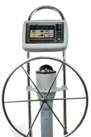 OCEAN EQUIPMENT INC-GP2052