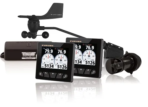 FURUNO USA INC.-FI70DSW