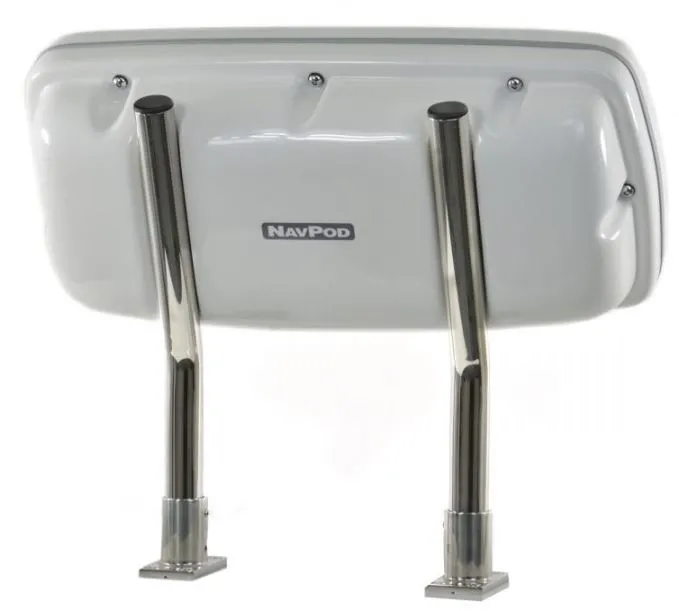 OCEAN EQUIPMENT INC-GP108015