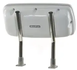 OCEAN EQUIPMENT INC-GP1080-15