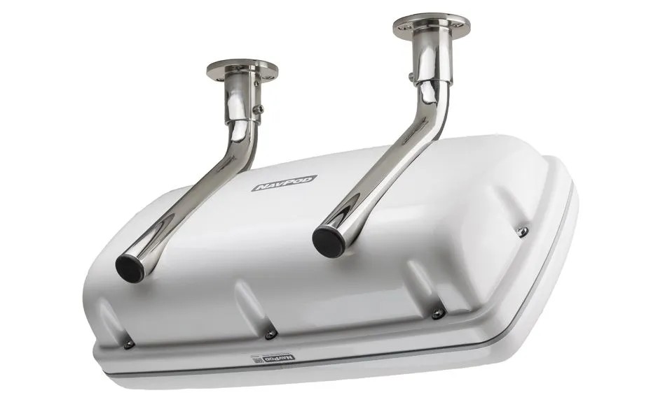 OCEAN EQUIPMENT INC-GP150038