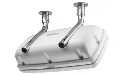 OCEAN EQUIPMENT INC-GP1500-38