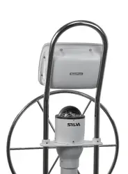 OCEAN EQUIPMENT INC-GP2050-21