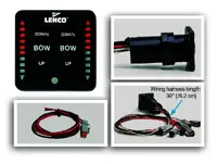 LENCO MARINE SOLUTIONS LLC-15171-001