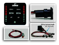 LENCO MARINE SOLUTIONS LLC-15171-001