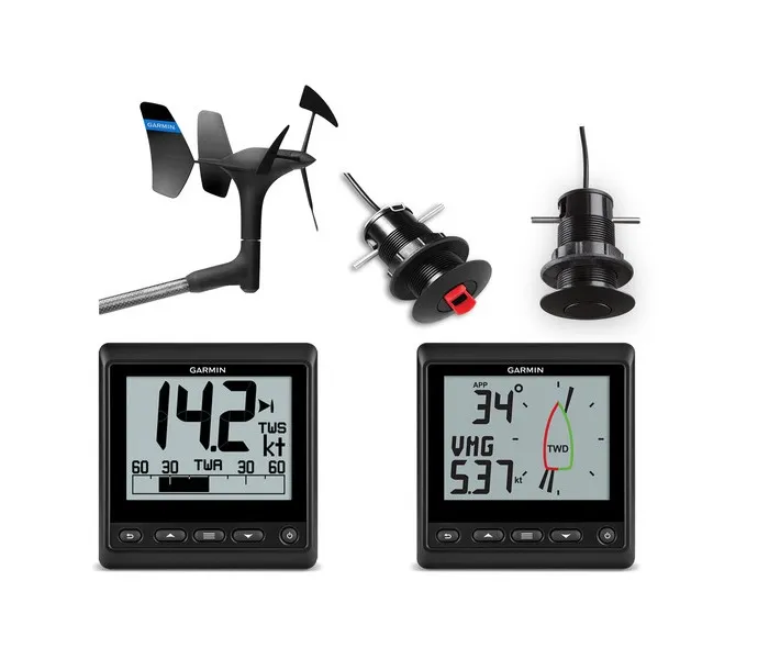 GARMIN USA, INC-0100124860