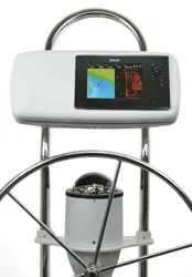 OCEAN EQUIPMENT INC-GP2040-08