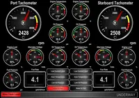 TELEDYNE FLIR MARITIME US, INC-N2KVIEW