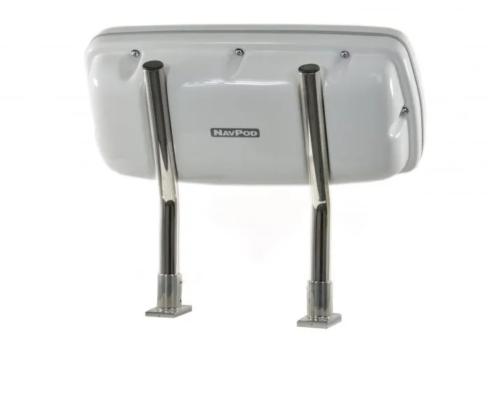 OCEAN EQUIPMENT INC-GP104025