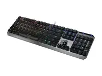 MSI-VIGOR GK50 LOW PROFILE