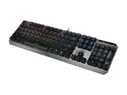 MSI-VIGOR GK50 LOW PROFILE