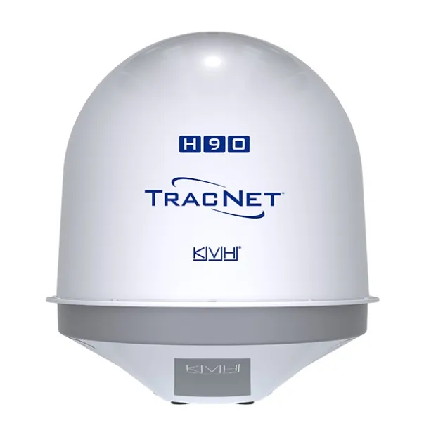 KVH INDUSTRIES INC-01044111