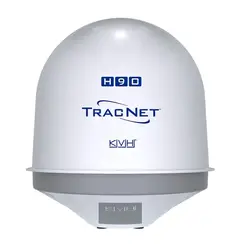 KVH INDUSTRIES INC-01-0441-11