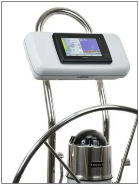 OCEAN EQUIPMENT INC-GP1521