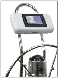 OCEAN EQUIPMENT INC-GP1521