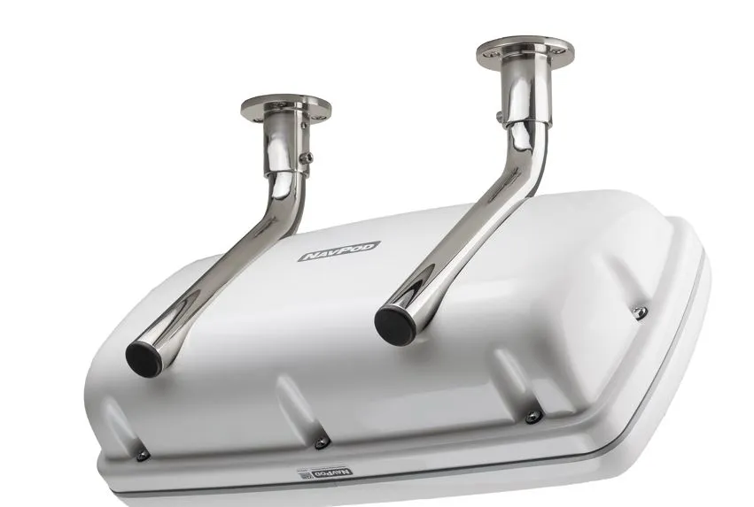 OCEAN EQUIPMENT INC-GP1506