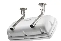 OCEAN EQUIPMENT INC-GP1506