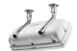 OCEAN EQUIPMENT INC-GP1506