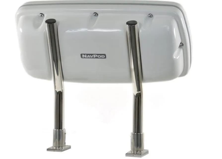 OCEAN EQUIPMENT INC-GP117020