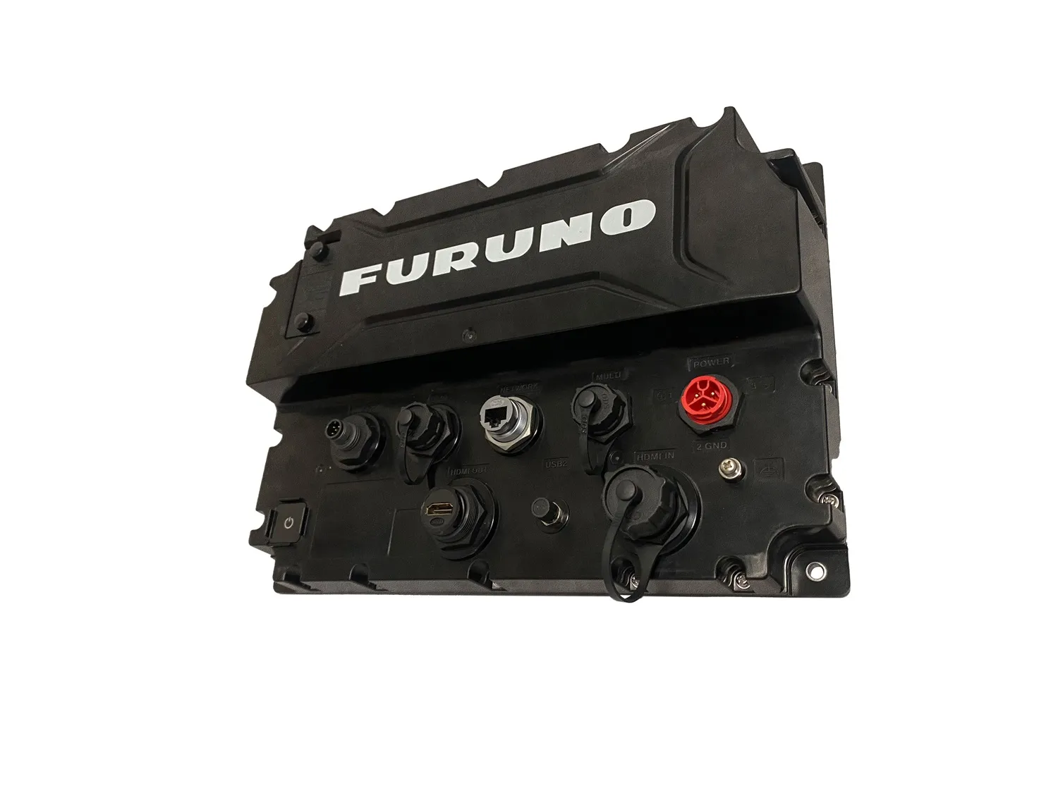 FURUNO USA INC.-TZTBBX