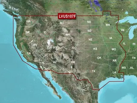 GARMIN USA, INC-010C120500