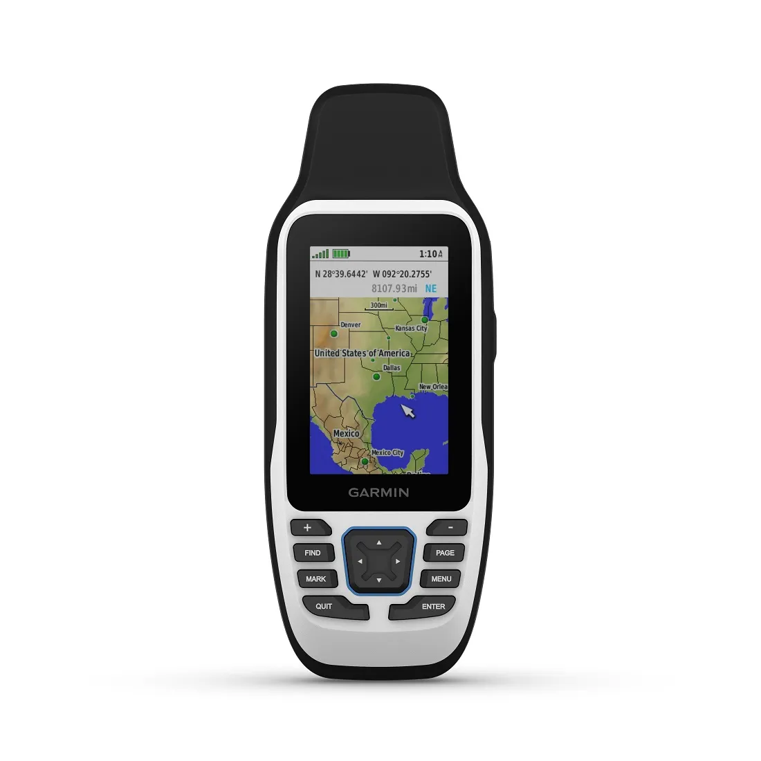 GARMIN USA, INC-0100263500