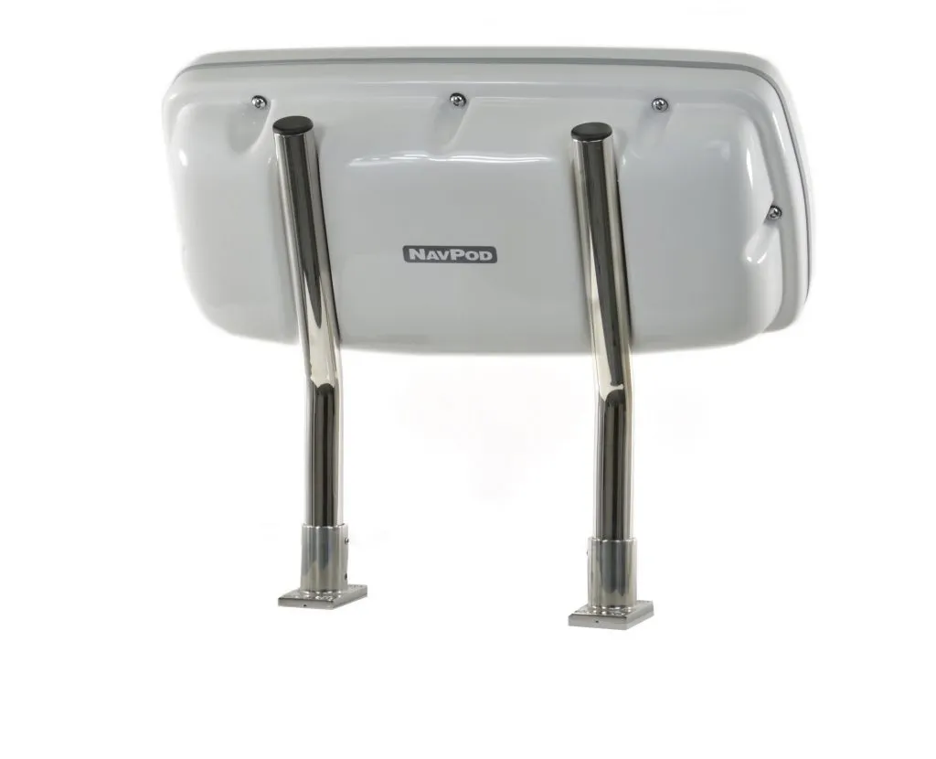 OCEAN EQUIPMENT INC-GP104034