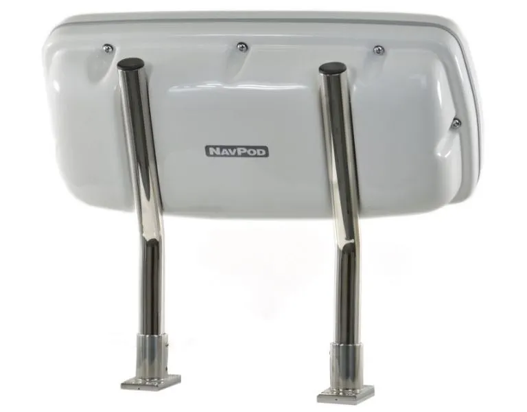 OCEAN EQUIPMENT INC-GP108024