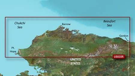 GARMIN USA, INC-010C073600