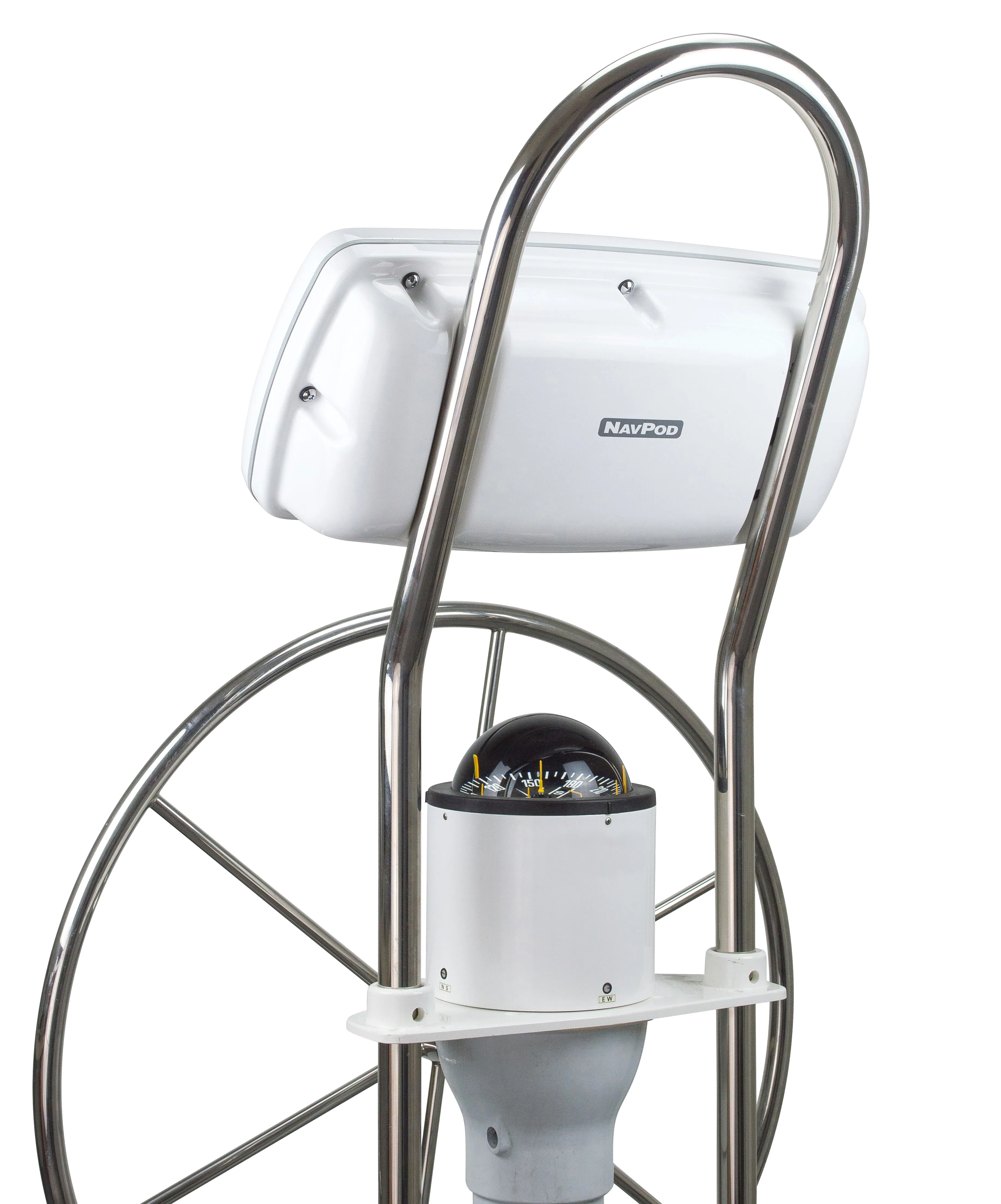 OCEAN EQUIPMENT INC-GP204046