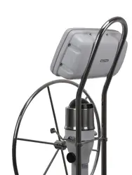 OCEAN EQUIPMENT INC-GP1080-25