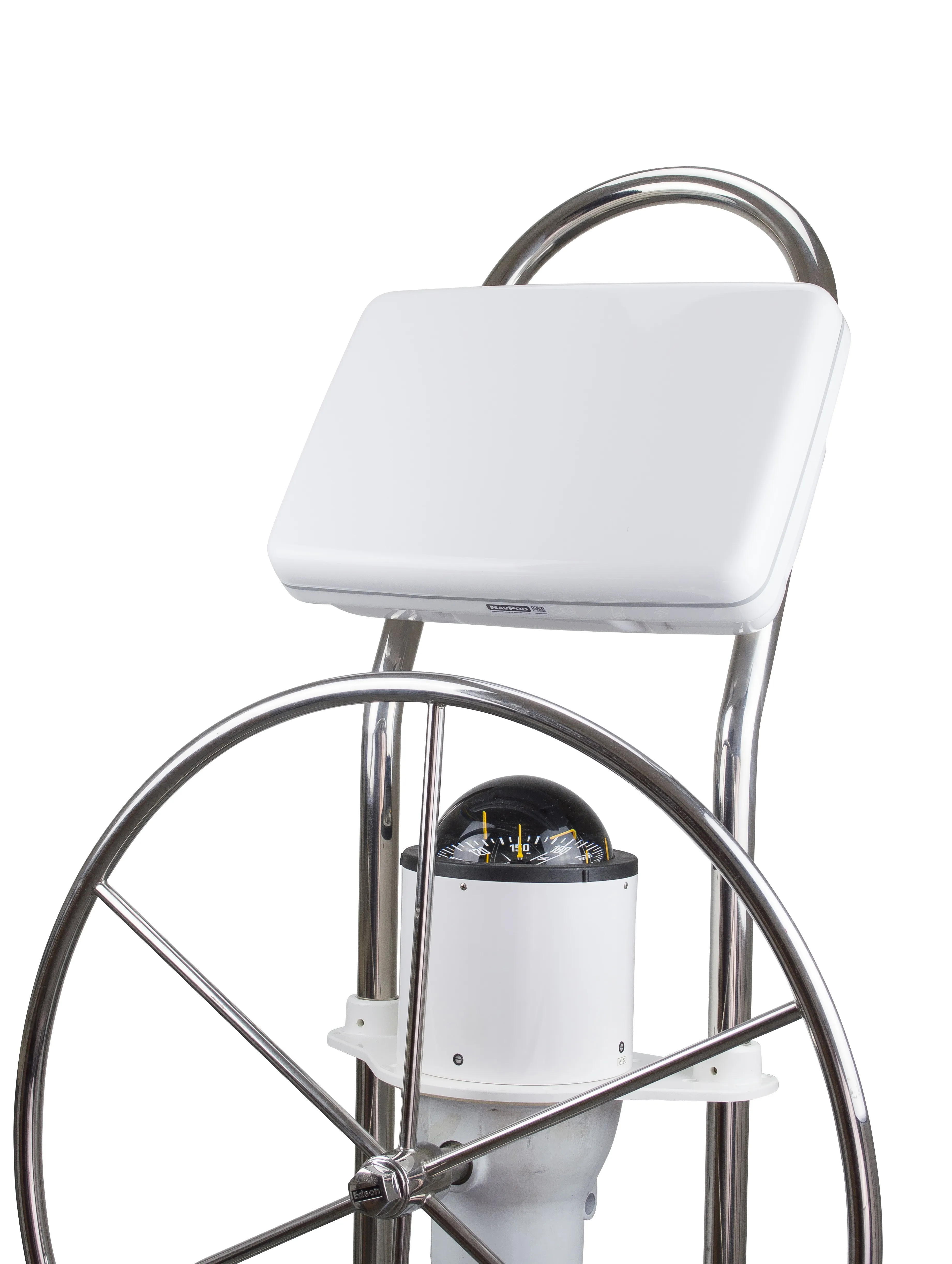 OCEAN EQUIPMENT INC-GP2200