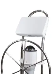 OCEAN EQUIPMENT INC-GP2200