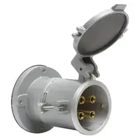 HUBBELL INC (DELAWARE)-M5200BS1R