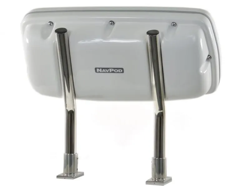 OCEAN EQUIPMENT INC-GP108022