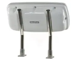 OCEAN EQUIPMENT INC-GP1080-22