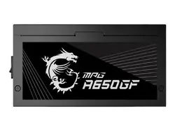 MSI-MPGA650GF