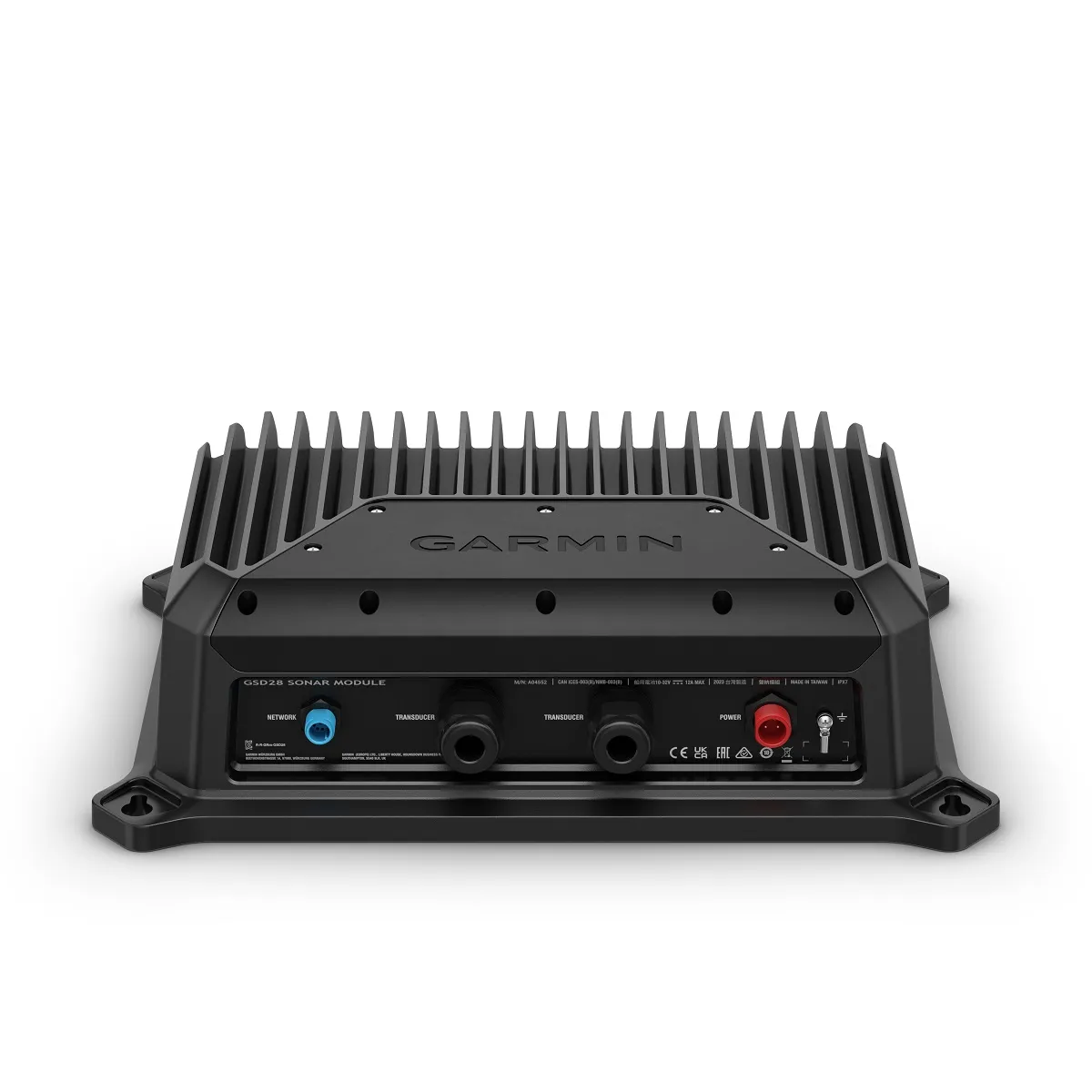 GARMIN USA, INC-0100279700