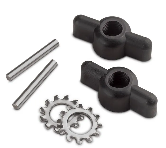 JOHNSON OUTDOORS INC-1865010