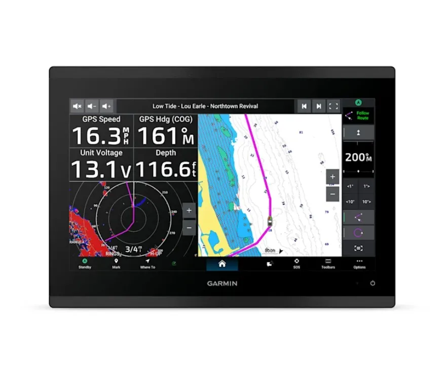 GARMIN USA, INC-0100317601