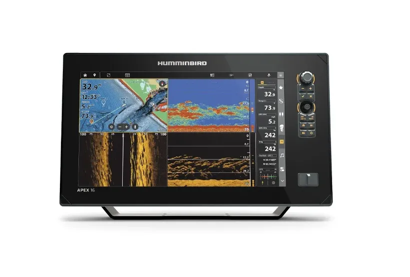 JOHNSON OUTDOORS INC-4115001VXCHO