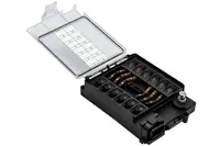 TELEDYNE FLIR MARITIME US, INC-CBMD12-R