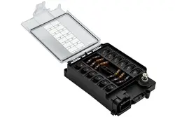 TELEDYNE FLIR MARITIME US, INC-CBMD12-R