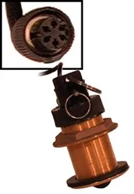 FURUNO USA INC.-ST02MSB