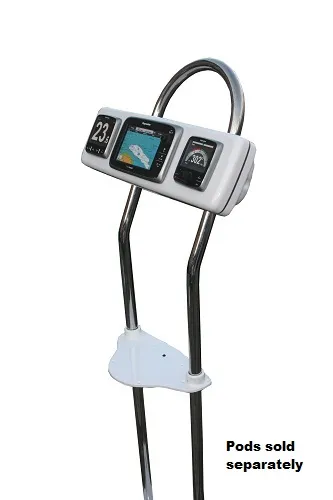 OCEAN EQUIPMENT INC-AG218