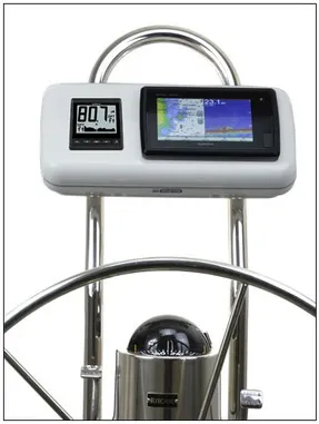 OCEAN EQUIPMENT INC-GP1511