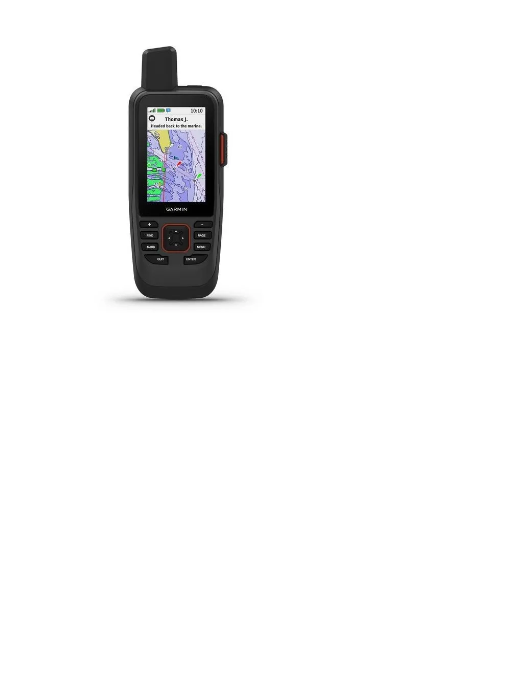 GARMIN USA, INC-010N223602