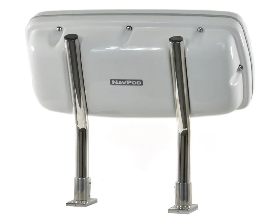 OCEAN EQUIPMENT INC-GP1606